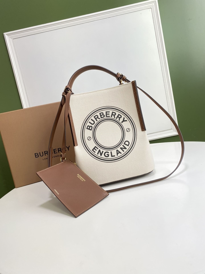 Burberry Bucket Bags